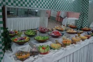 tagadirt appart hotel