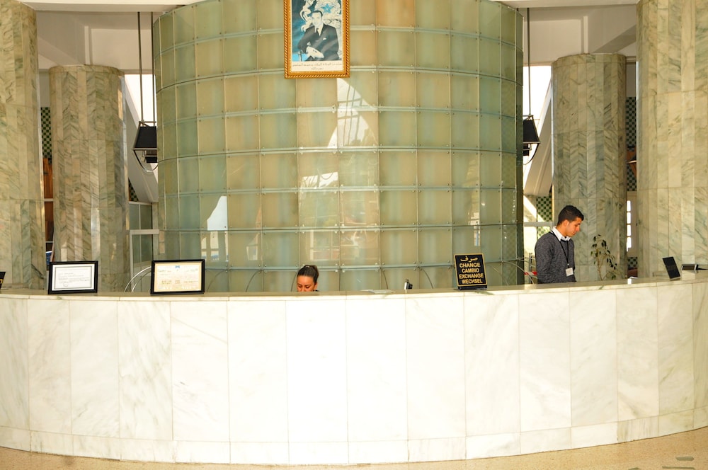 tagadirt appart hotel