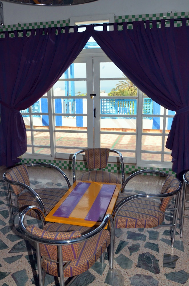 tagadirt appart hotel