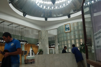 tagadirt appart hotel