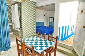 tagadirt appart hotel