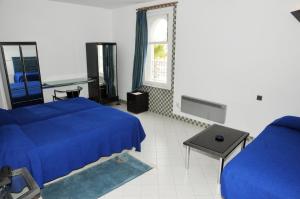 tagadirt appart hotel