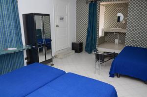 tagadirt appart hotel