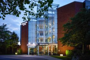 Mercure St Helens,Manchester>>Liverpool,4 star