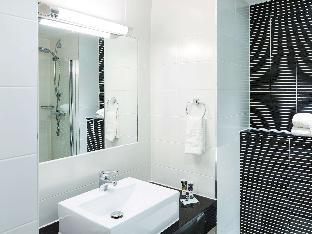 Mercure St Helens,Manchester>>Liverpool,4 star