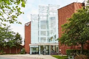 Mercure St Helens,Manchester>>Liverpool,4 star