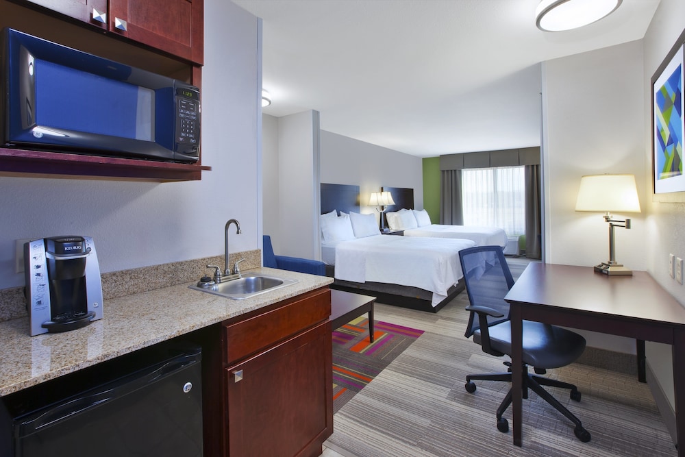 holiday inn express hotel and suites niles an ihg hotel