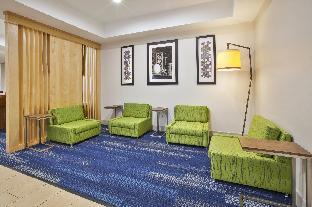 holiday inn express hotel and suites niles an ihg hotel