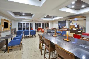 holiday inn express hotel and suites niles an ihg hotel