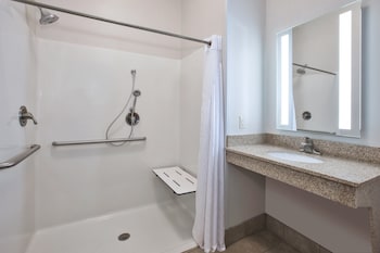 Holiday Inn Express Hotel & Suites Niles, An Ihg Hotel,Benton Harbor>>Baroda,2.5 star