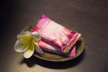 bakung sari resort and spa