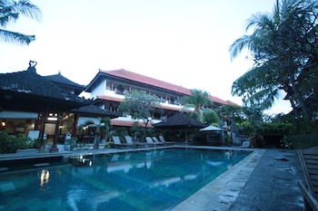 bakung sari resort and spa