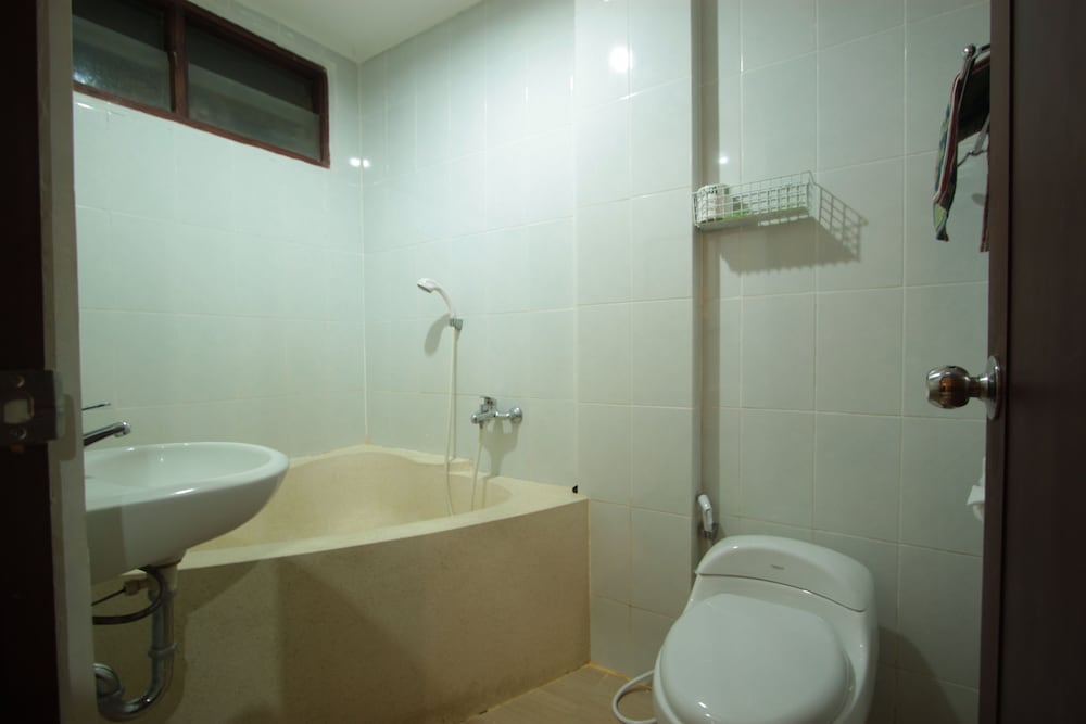 bakung sari resort and spa