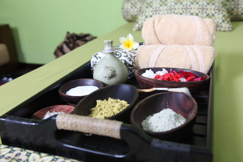 bakung sari resort and spa