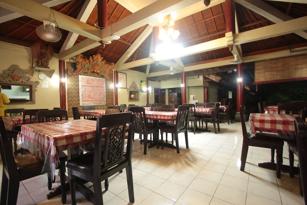 bakung sari resort and spa