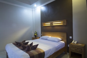 bakung sari resort and spa