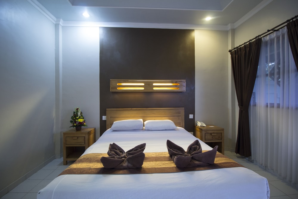 bakung sari resort and spa