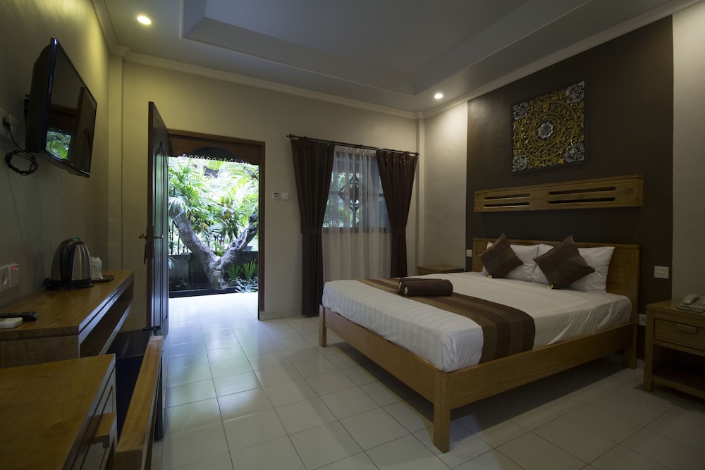 bakung sari resort and spa