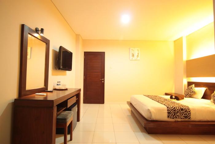 bakung sari resort and spa