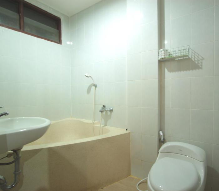 bakung sari resort and spa