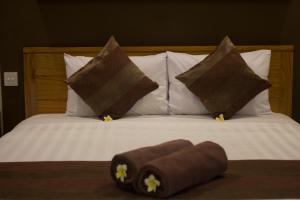 bakung sari resort and spa