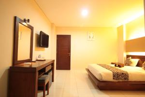 bakung sari resort and spa