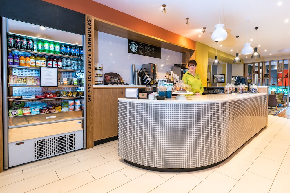 Holiday Inn Rotherham Sheffield By Ihg,Sheffield>>Rotherham,4 star