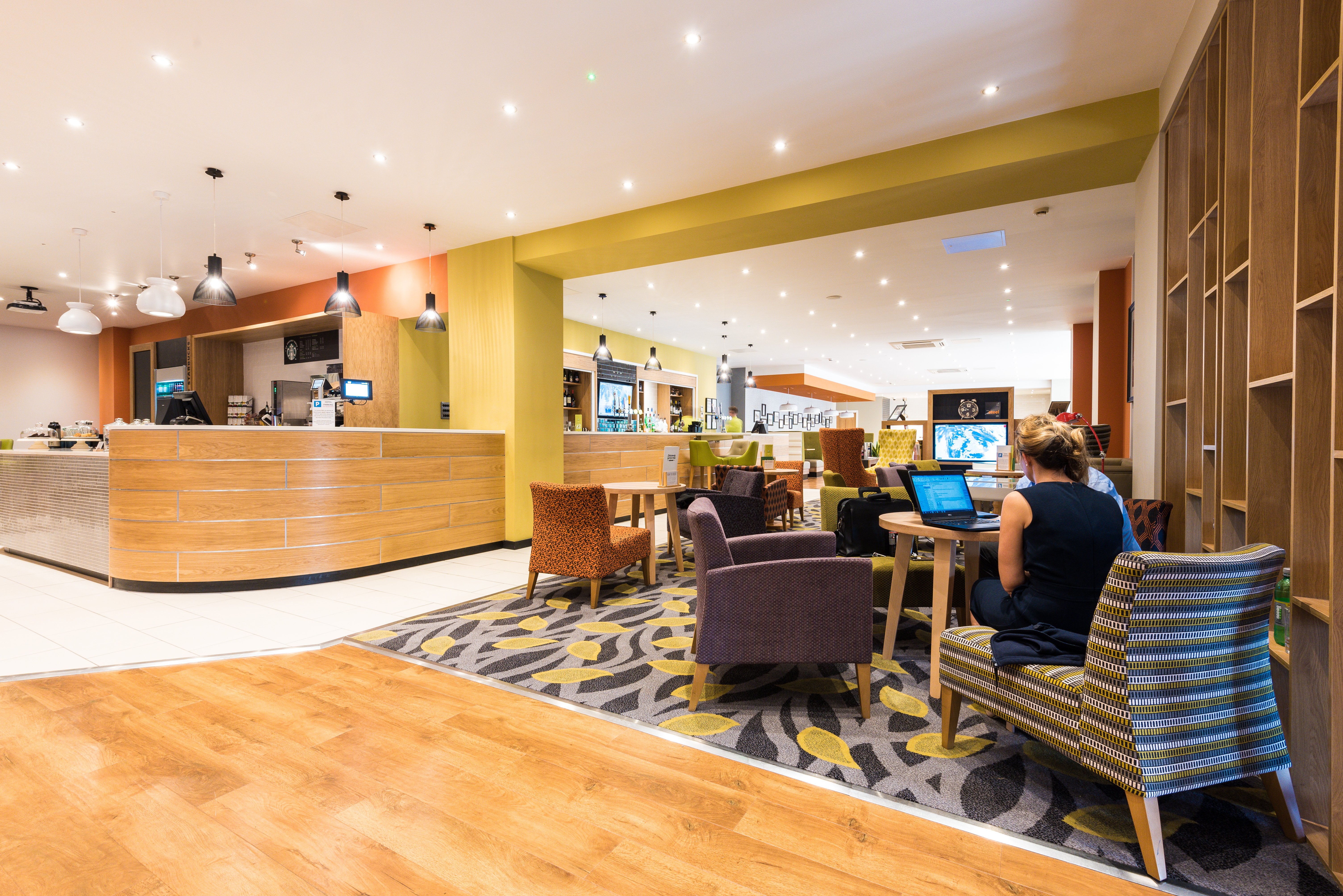 holiday inn rotherham sheffield by ihg