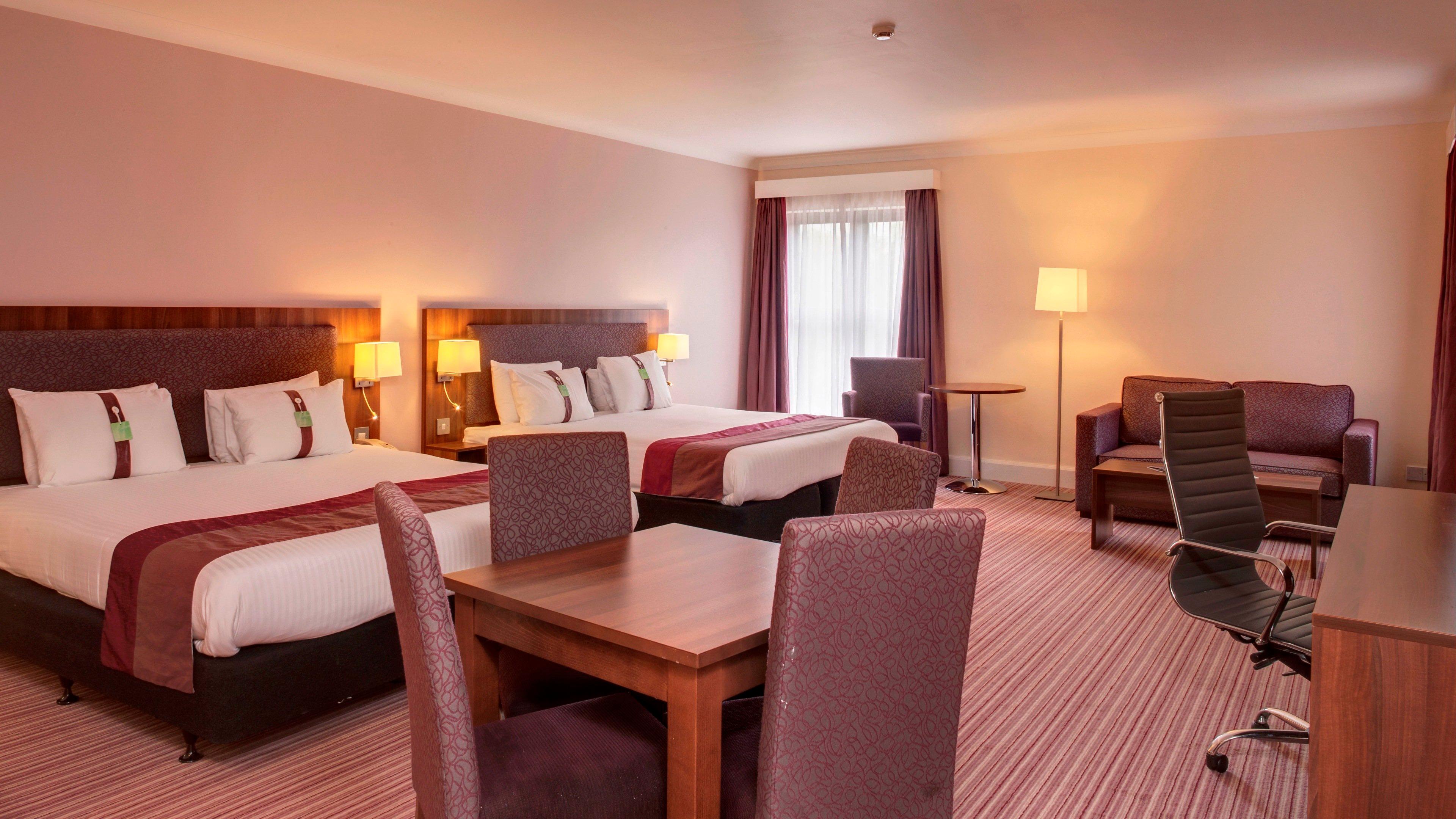 holiday inn rotherham sheffield by ihg