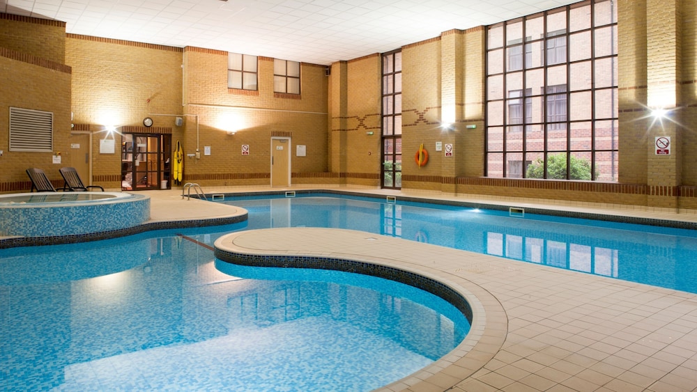 Holiday Inn Rotherham Sheffield By Ihg,Sheffield>>Rotherham,4 star