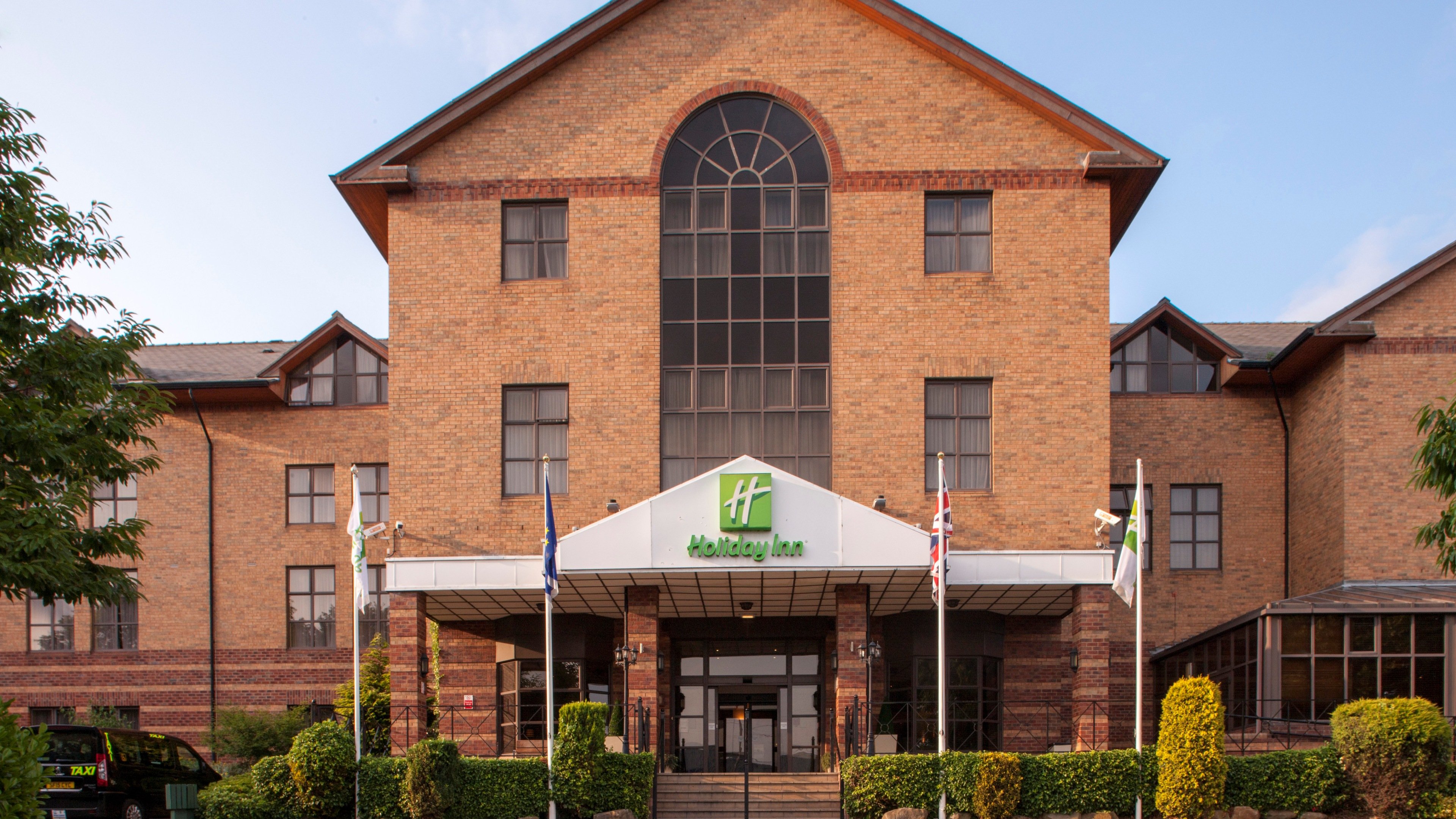 holiday inn rotherham sheffield by ihg