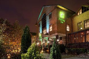 holiday inn rotherham sheffield by ihg