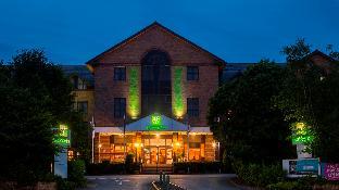 holiday inn rotherham sheffield by ihg