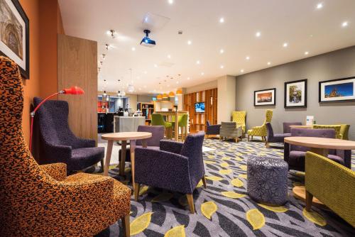 holiday inn rotherham sheffield by ihg