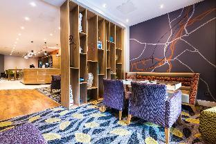 holiday inn rotherham sheffield by ihg