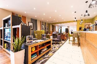 holiday inn rotherham sheffield by ihg