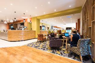 holiday inn rotherham sheffield by ihg