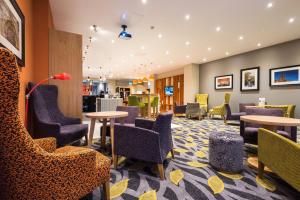 holiday inn rotherham sheffield by ihg