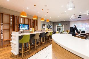 holiday inn rotherham sheffield by ihg
