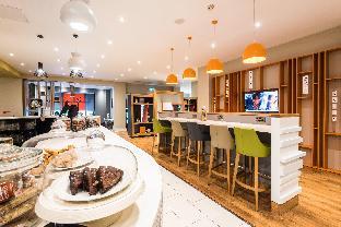 holiday inn rotherham sheffield by ihg