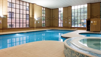 Holiday Inn Rotherham Sheffield By Ihg,Sheffield>>Rotherham,4 star