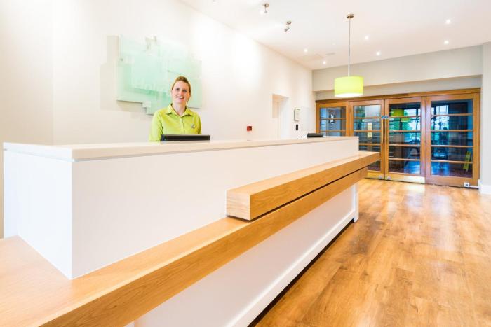 holiday inn rotherham sheffield by ihg