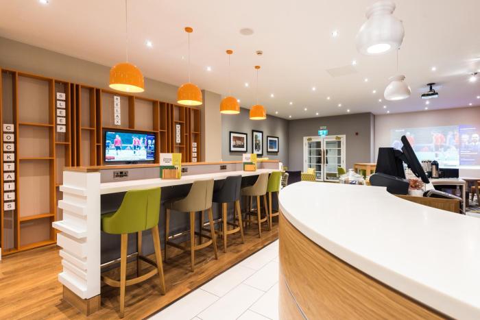 holiday inn rotherham sheffield by ihg