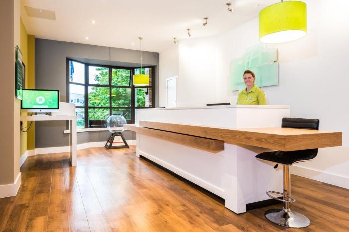 holiday inn rotherham sheffield by ihg