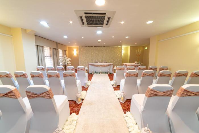 holiday inn rotherham sheffield by ihg