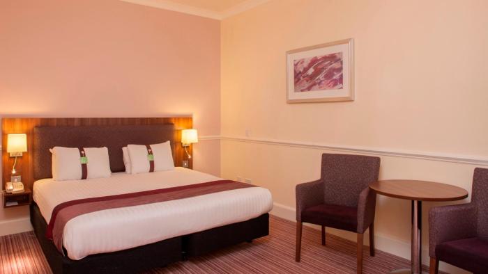 holiday inn rotherham sheffield by ihg