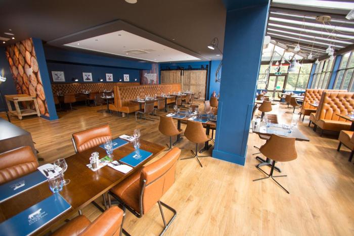 holiday inn rotherham sheffield by ihg