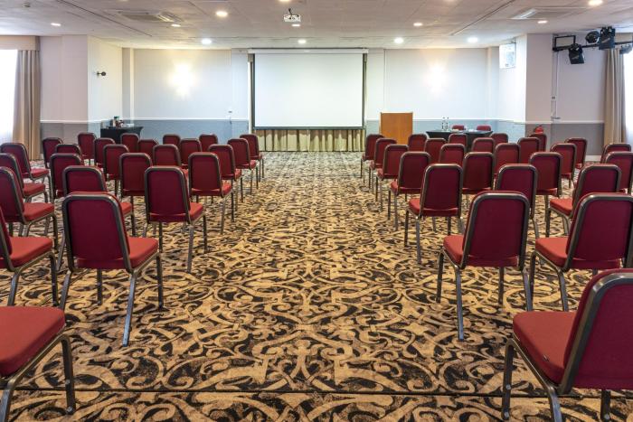 holiday inn rotherham sheffield by ihg