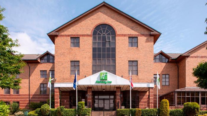 holiday inn rotherham sheffield by ihg