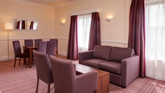holiday inn rotherham sheffield by ihg